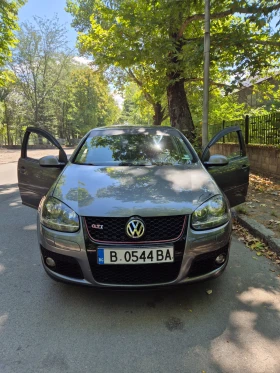 Обява за продажба на VW Golf Golf V 1.9 105 к.с ~8 000 лв. - изображение 1