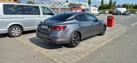 Nissan Sentra 2.0 автоматик - 46900 лв. - 47934409 3