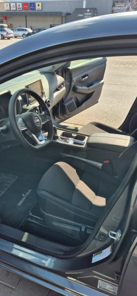Nissan Sentra 2.0 автоматик - 46900 лв. - 47934409 9