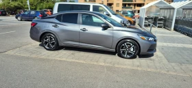 Nissan Sentra 2.0 автоматик - 46900 лв. - 47934409 4