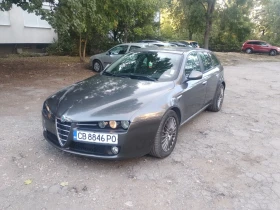  Alfa Romeo 159 sport...