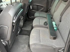Citroen Berlingo  1.6-120. BlueHDI MULTISPACE!EURO 6 | Mobile.bg    11