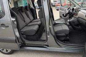 Citroen Berlingo  1.6-120к.с BlueHDI MULTISPACE!EURO 6, снимка 7