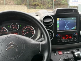Citroen Berlingo  1.6-120. BlueHDI MULTISPACE!EURO 6 | Mobile.bg    8