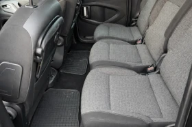 Citroen Berlingo  1.6-120к.с BlueHDI MULTISPACE!EURO 6, снимка 10