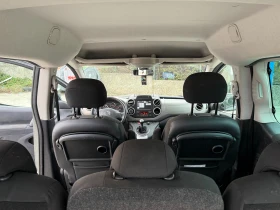 Citroen Berlingo  1.6-120. BlueHDI MULTISPACE!EURO 6 | Mobile.bg    13