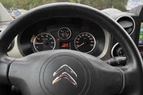 Citroen Berlingo  1.6-120к.с BlueHDI MULTISPACE!EURO 6, снимка 13