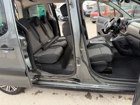 Citroen Berlingo  1.6-120. BlueHDI MULTISPACE!EURO 6 | Mobile.bg    14