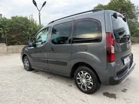 Citroen Berlingo  1.6-120. BlueHDI MULTISPACE!EURO 6 | Mobile.bg    3