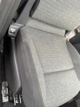 Citroen Berlingo  1.6-120. BlueHDI MULTISPACE!EURO 6 | Mobile.bg    12