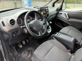 Citroen Berlingo  1.6-120. BlueHDI MULTISPACE!EURO 6 | Mobile.bg    10