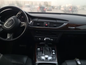 Audi A6 2.0T TECHNIK* CARFAX*   | Mobile.bg    6
