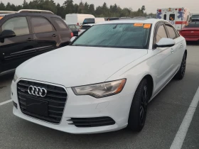 Audi A6 2.0T TECHNIK* CARFAX* БЕЗ ПЪРВОНАЧАЛНА