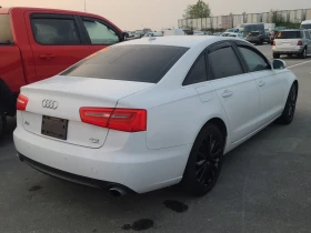Audi A6 2.0T TECHNIK* CARFAX*   | Mobile.bg    3