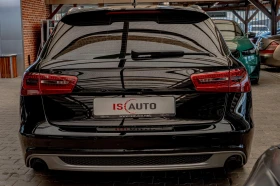 Audi A6 3.0BiTDI/SLINE Plus/Bose/Панорама/Камера 360/Lane - 33900 лв. - 14310107 4