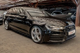 Audi A6 3.0BiTDI/SLINE Plus/Bose/Панорама/Камера 360/Lane - 33900 лв. - 14310107 2