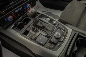 Audi A6 3.0BiTDI/SLINE Plus/Bose/Панорама/Камера 360/Lane - 33900 лв. - 14310107 12