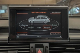 Audi A6 3.0BiTDI/SLINE Plus/Bose/Панорама/Камера 360/Lane - 33900 лв. - 14310107 15