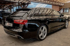 Audi A6 3.0BiTDI/SLINE Plus/Bose/Панорама/Камера 360/Lane - 33900 лв. - 14310107 6