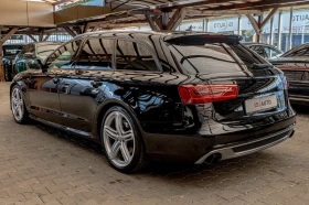 Audi A6 3.0BiTDI/SLINE Plus/Bose/Панорама/Камера 360/Lane - 33900 лв. - 14310107 5