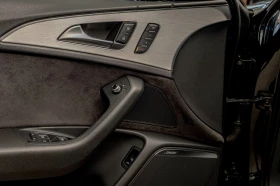 Audi A6 3.0BiTDI/SLINE Plus/Bose/Панорама/Камера 360/Lane - 33900 лв. - 14310107 13