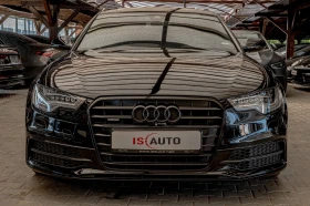 Audi A6 3.0BiTDI/SLINE Plus/Bose/Панорама/Камера 360/Lane 
