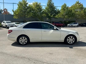 Обява за продажба на Mercedes-Benz C 200 2.2d 136 к.с. ~9 500 лв. - изображение 4