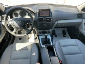 Обява за продажба на Mercedes-Benz C 200 2.2d 136 к.с. ~9 500 лв. - изображение 9
