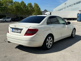 Обява за продажба на Mercedes-Benz C 200 2.2d 136 к.с. ~9 500 лв. - изображение 3