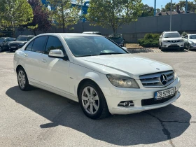 Обява за продажба на Mercedes-Benz C 200 2.2d 136 к.с. ~9 500 лв. - изображение 5