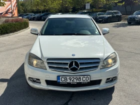 Обява за продажба на Mercedes-Benz C 200 2.2d 136 к.с. ~9 500 лв. - изображение 6