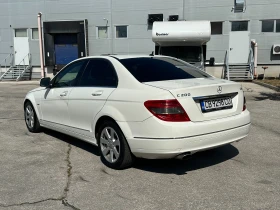 Обява за продажба на Mercedes-Benz C 200 2.2d 136 к.с. ~9 500 лв. - изображение 2