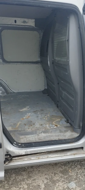 VW Caddy 2, 0 FLEXIFUEL METHAN | Mobile.bg    8