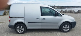VW Caddy 2, 0 FLEXIFUEL METHAN | Mobile.bg    4