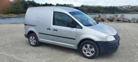 VW Caddy 2, 0 FLEXIFUEL METHAN | Mobile.bg    3