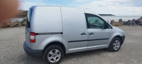VW Caddy 2, 0 FLEXIFUEL METHAN | Mobile.bg    5