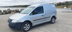 VW Caddy 2, 0 FLEXIFUEL METHAN | Mobile.bg    2