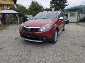 Dacia Sandero 1.6i