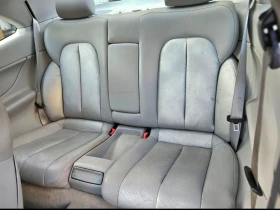 Mercedes-Benz CLK /KOMPRESSOR///FACELIFT/ | Mobile.bg    9