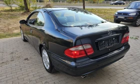 Mercedes-Benz CLK /KOMPRESSOR///FACELIFT/ | Mobile.bg    5