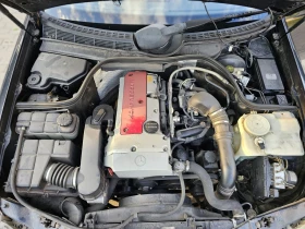 Mercedes-Benz CLK /KOMPRESSOR///FACELIFT/ | Mobile.bg    12
