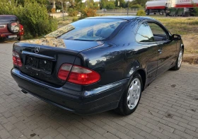 Mercedes-Benz CLK /KOMPRESSOR///FACELIFT/ | Mobile.bg    4