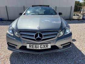 Обява за продажба на Mercedes-Benz E 350 265кс. AMG-PAKET ~11 лв. - изображение 1