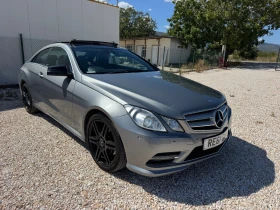 Обява за продажба на Mercedes-Benz E 350 265кс. AMG-PAKET ~11 лв. - изображение 1