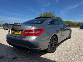 Обява за продажба на Mercedes-Benz E 350 265кс. AMG-PAKET ~11 лв. - изображение 6