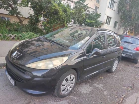     Peugeot 207 1.4 73 .