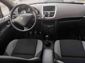 Peugeot 207 1.4 73 . | Mobile.bg    10