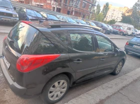 Peugeot 207 1.4 73 . | Mobile.bg    6