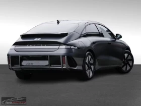 Обява за продажба на Hyundai Ioniq 6 НОВ!/RWD/228HP/CAM/HUD/NAVI/LED/KLESS/CPLAY/440g ~81 899 лв. - изображение 1
