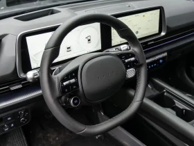 Обява за продажба на Hyundai Ioniq 6 НОВ!/RWD/228HP/CAM/HUD/NAVI/LED/KLESS/CPLAY/440g ~81 899 лв. - изображение 2